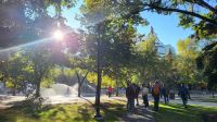 Singlereise Kanada - Rundgang in Calgary