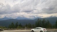 Singlereise Kanada - Sea to Sky Highway