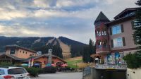Singlereise Kanada - Skiort Sun Peaks