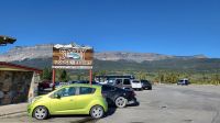 Singlereise Kanada - St. Mary im Glacier Nationalpark in den USA