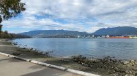 Singlereise Kanada - Stanley Park in Vancouver