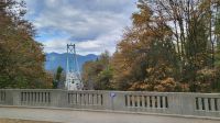 Singlereise Kanada - Stanley Park in Vancouver