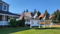 Singlereise Kanada - Stopp an der Hat Creek Ranch