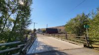 Singlereise Kanada - Stopp an der Hat Creek Ranch
