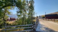 Singlereise Kanada - Stopp an der Hat Creek Ranch