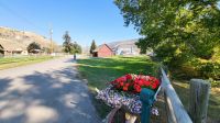 Singlereise Kanada - Stopp an der Hat Creek Ranch