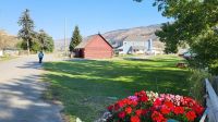 Singlereise Kanada - Stopp an der Hat Creek Ranch