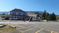 Singlereise Kanada - Stopp an der Hat Creek Ranch