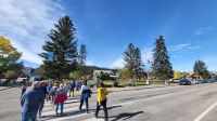 Singlereise Kanada - Stopp in Jasper