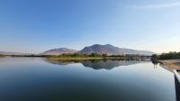 Singlereise Kanada - Stopp in Kamloops