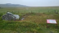 Singlereise Kanada - The Rock that Run