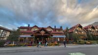 Singlereise Kanada - Unser Hotel in Banff im Banff Nationalpark