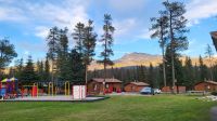Singlereise Kanada - Unsere Unterkunft Beckers Chalets