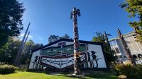 Singlereise Kanada - Victoria auf Vancouver Island