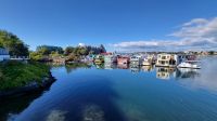 Singlereise Kanada - Victoria auf Vancouver Island
