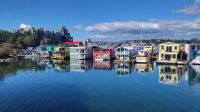 Singlereise Kanada - Victoria auf Vancouver Island