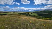 Singlereise Kanada - Waterton Nationalpark