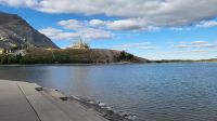 Singlereise Kanada - Waterton am Waterton Lake