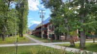 Singlereise Kanada - Waterton am Waterton Lake