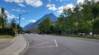Singlereise Kanada - Waterton am Waterton Lake