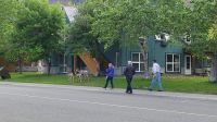 Singlereise Kanada - Waterton am Waterton Lake