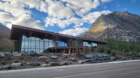 Singlereise Kanada - Waterton am Waterton Lake