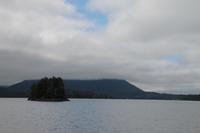 Sitka: Ausflug 