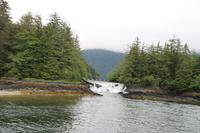 Sitka: Ausflug 