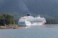 Sitka: Ausflug 