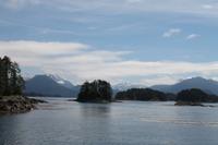Sitka: Ausflug 