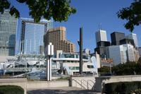 Skyline von Toronto