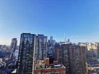 Skyline von Toronto