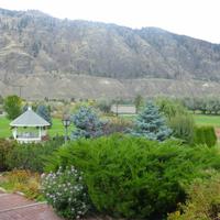 South Thompson Ranch
