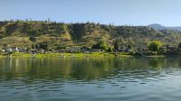 South Thomson River, Kamloops