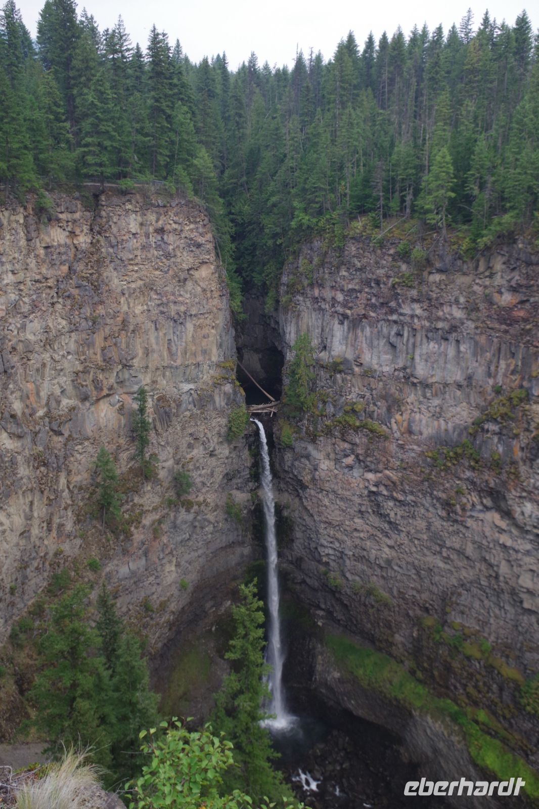 Spahat Wasserfall 2