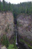 Spahat Wasserfall 2