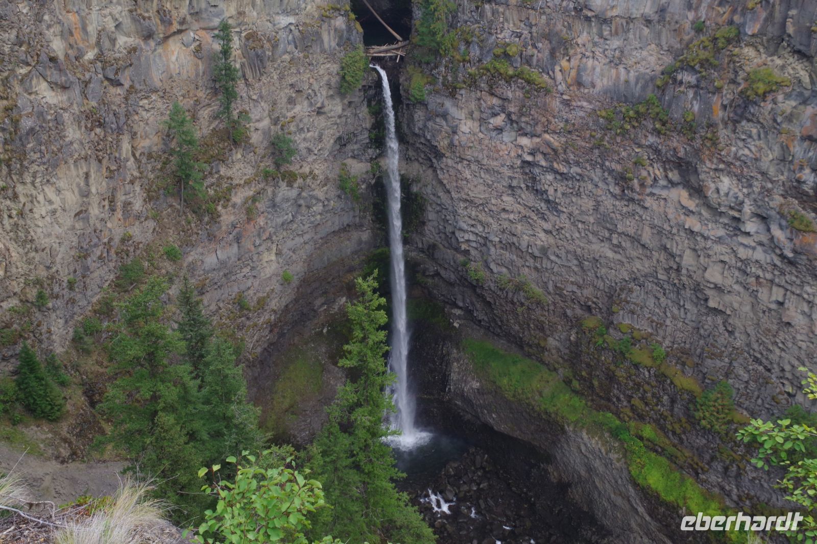 Spahat Wasserfall 3