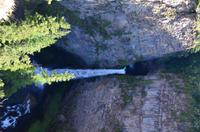 Spahats Falls