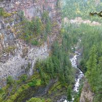 Spahats Falls