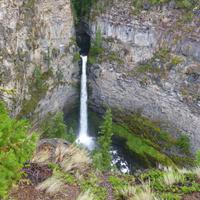 Spahats Falls