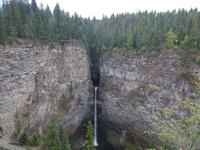 Spahats Wasserfall