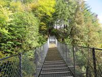 St. Anne Canyon          