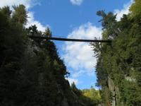 St. Anne Canyon                                                            
