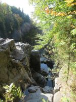 St. Anne Canyon