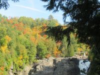 St. Anne Canyon