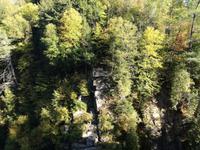 St. Anne Canyons