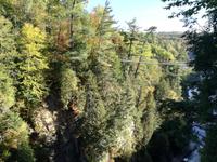 St. Anne Canyons