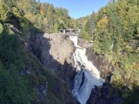St. Anne Canyons