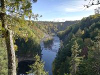St. Anne Canyons