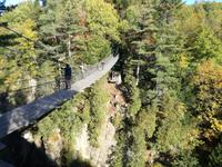 St. Anne Canyons